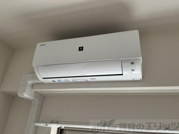 Fujiman南森町の物件内観写真